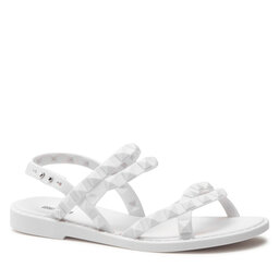 Melissa Σανδάλια Melissa 33802 White AI584