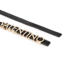 

Жіночий ремінь Valentino Belty VCS6W555 Nero, Чорний