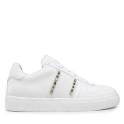 

Снікерcи PHILIPP PLEIN Studs AABS USC0183 PLE010N White, Білий