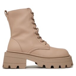 ONLY Scarponcini ONLY 15304974 Beige