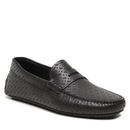 Boss Mocasines Boss 50497800 Black 001