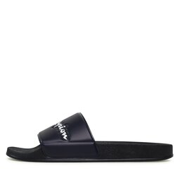 

Шльопанці Champion Slide Varsity S21993-CHA-BS501 Nny, Cиній