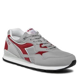 Diadora Superge Diadora N.92 101.173169-75067 Paloma Grey