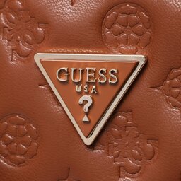

Сумка Guess La Femme (PD) HWPD86 89100 COGNAC, Коричневий