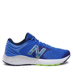 

Взуття New Balance Fresh Foam 520 v7 M520PB7 Голубий