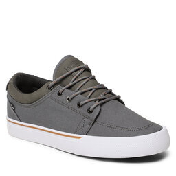 Globe Sportcipő Globe Gs GBGS Grey Canvas 14339
