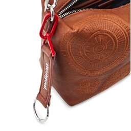 

Сумка Desigual 23WAXP16 6011, Коричневий