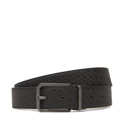 BOSS Férfi öv BOSS Giferson 50548470 Fekete