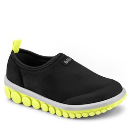 Bibi Sneakers Bibi Roller 2.0 1155008 Black/Amarelo Fluor