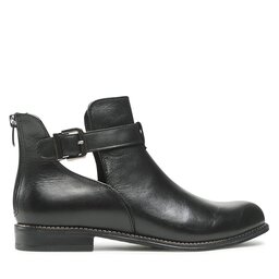 

Ботильйони Lasocki OCE-LINDA-13 Black, Чорний
