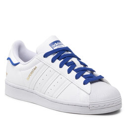 

Взуття adidas, Білий