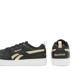 

Взуття Reebok Royal Prime 2 100045130K Black, Чорний