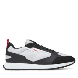 HUGO Sneakersy HUGO Icelin 50536568 Sivá