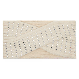 Pieces Fascia per capelli Pieces Alana 17130442 Whitecap Gray