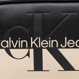 

Сумка на пояс Calvin Klein Jeans, Чорний