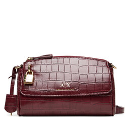 Armani Exchange Handtasche Armani Exchange XW000304 AF17154 UA343 Dunkelrot
