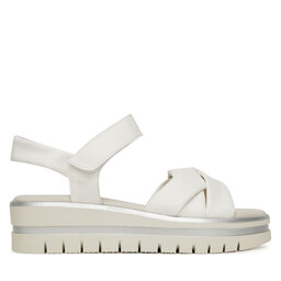 Clara Barson Sandali Clara Barson WS2510-03 Bianco