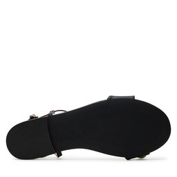 

Босоніжки LOVE MOSCHINO JA16181G1IIE0000 Nero, Чорний