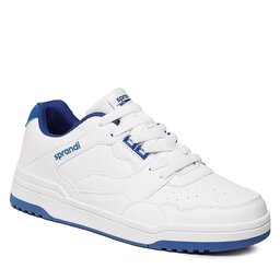Sprandi Sneakersy Sprandi Racket BP66-23726 White