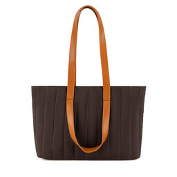 Lasocki Handtasche Lasocki LSK-B-005-06 Braun
