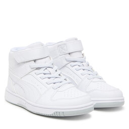 Puma Sneakers Puma Rebound Slam Mid Ac+ Ps 408801 Weiß