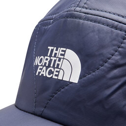 

Бейсболка The North Face Ins Earflap Ballcap NF0A55KW24T Avtrnvy/Grdnwht, Cиній