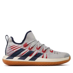 

Взуття adidas Stabil Next Gen 2.0 M GW0814 Grey Two/Team Navy/Team Collegiate Red, Сірий