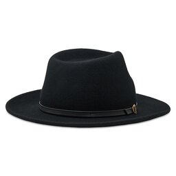 

Капелюх Coccinelle Carin E7 MY3 27 02 01 Noir 001, Чорний