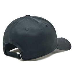 

Бейсболка New Era Team Outline 9Forty 60298628 Чорний