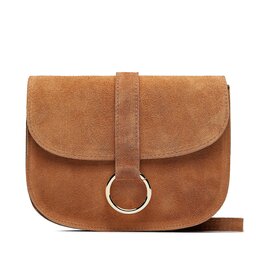 Creole Handtasche Creole K11369 Camel 06