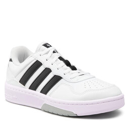 adidas Schuhe adidas Courtic J GY3641 Ftwwht/Gretwo/Cblack
