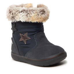 Primigi Schneeschuhe Primigi GORE-TEX 2855511 M Notte