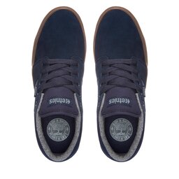 

Снікерcи Etnies, Cиній