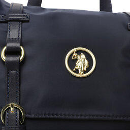 

Рюкзак U.S. Polo Assn. Houston BEUHU5923WIP212 Navy, Cиній
