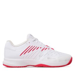 

Взуття Wilson Kaos Comp 3.0 W WRS328780 Wht/Wht/Lovepotn, Білий
