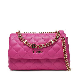 Liu Jo Borsetta Liu Jo Ecs S Crossbody AA5127 E0015 Rosa