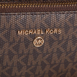 

Сумка на пояс MICHAEL Michael Kors Slater 30T0G04M6B Brn/Acorn, Коричневий