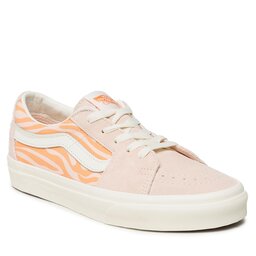 Vans Tenisky Vans Sk8-Low VN0A5KXDBM01 Tonal Stripes Peach Dust