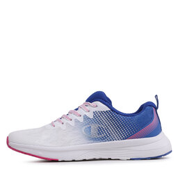 

Снікерcи Champion S11564-WW001 WHT/VIOLET, Білий