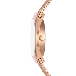 

Годинник Skagen SKW3078 Rose Gold, Золотий