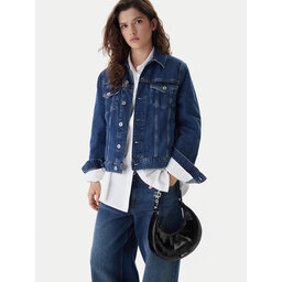 Karl Lagerfeld Jeans Сумка Karl Lagerfeld Jeans B1W30138 Чорний