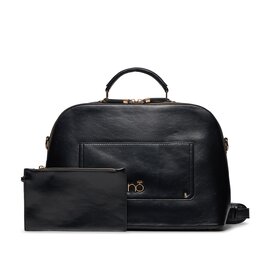 Nobo Geantă Nobo NBAG-R3300-C0220 Negru