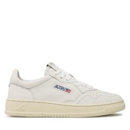 

Снікерcи AUTRY AULM GG04 White, Écru
