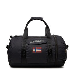 Napapijri Borsa Napapijri NP0A4HXS0411 Nero