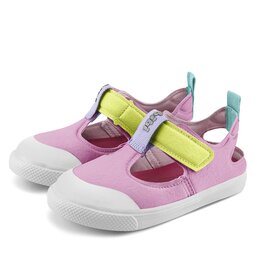 

Туфлі Bibi Agility 1046459 Candy/Lavender/Melon/Sky, Рожевий
