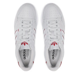 

Взуття adidas, Сірий