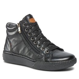 Josef Seibel Sneakers Josef Seibel Claire 11 69911 133105 Black-Black 105