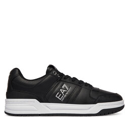 EA7 Emporio Armani Sneakers EA7 Emporio Armani X8X234 XK422 MC372 Schwarz