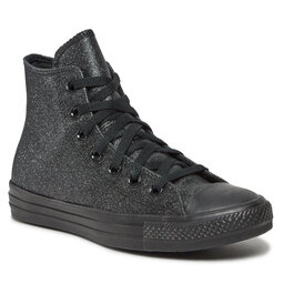 Converse Sneakers aus Stoff Converse Chuck Taylor All Star A05432C Black