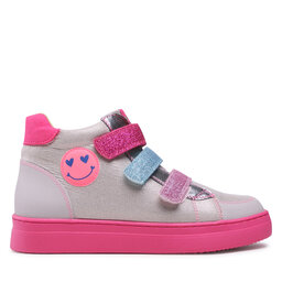

Снікерcи Agatha Ruiz de la Prada 221942-B D Perla, Сірий